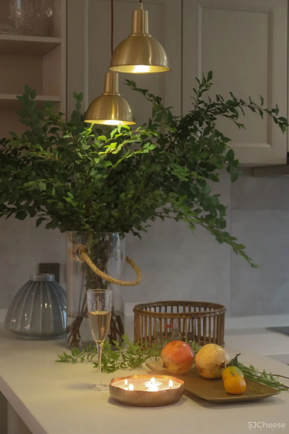 想提前感受退休生活?去“云浮半山”