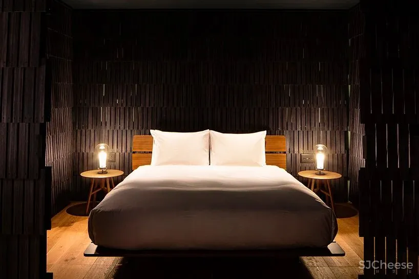 藤本壮介新作建成!300年日本老旅店重建,竟然变成一座山