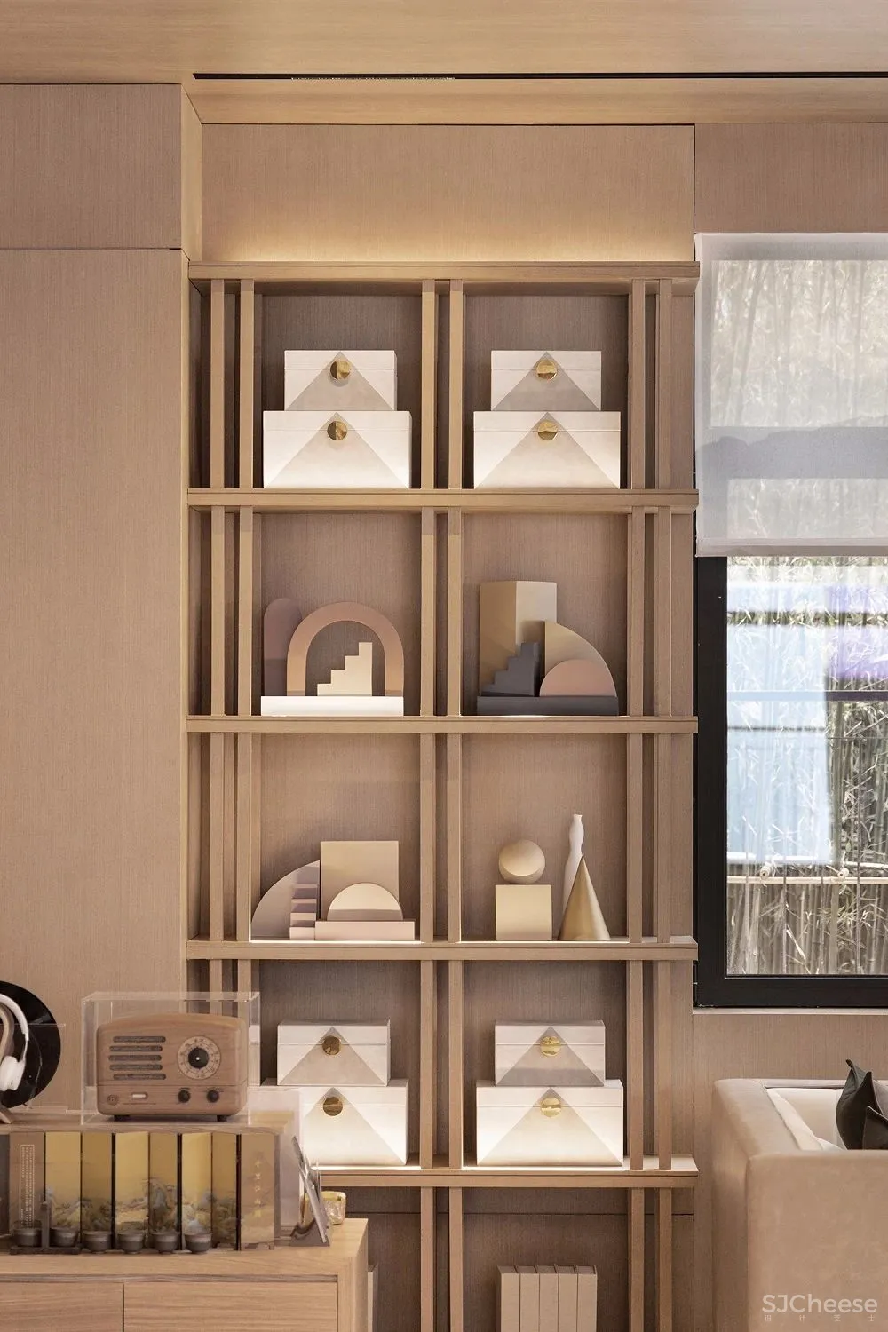 万科进军餐饮界？打造4000㎡山水间的日料新地标！【CLV赛拉维×万科】