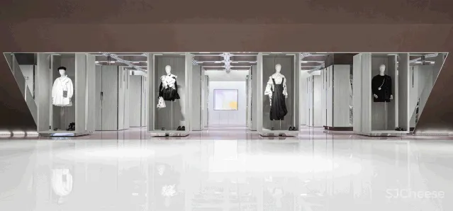 万社设计 酷 ！百变空间，万种趣味