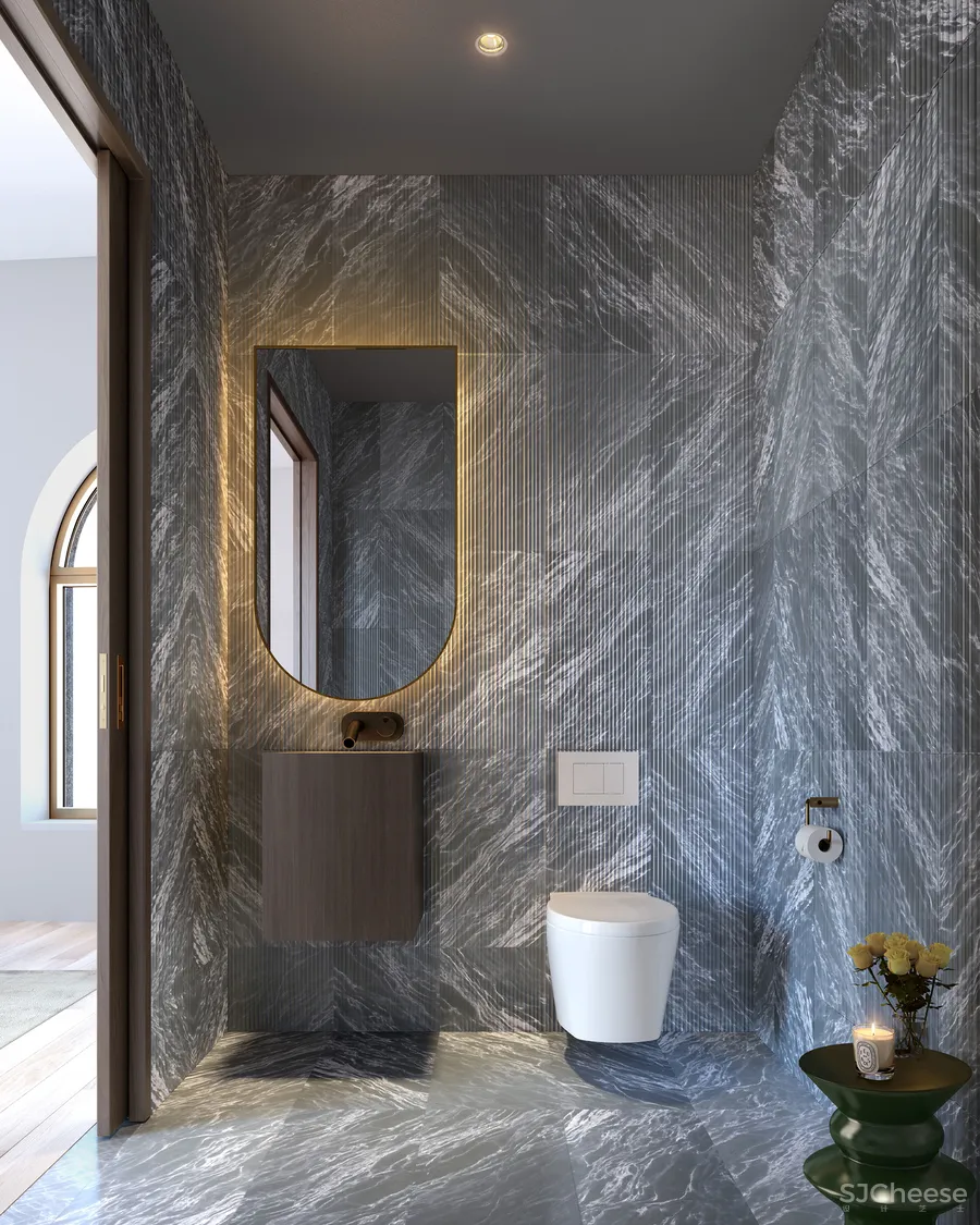 阿斯顿·马丁在纽约推出 5 套奢华公寓,最贵的一套七千五百万人民币