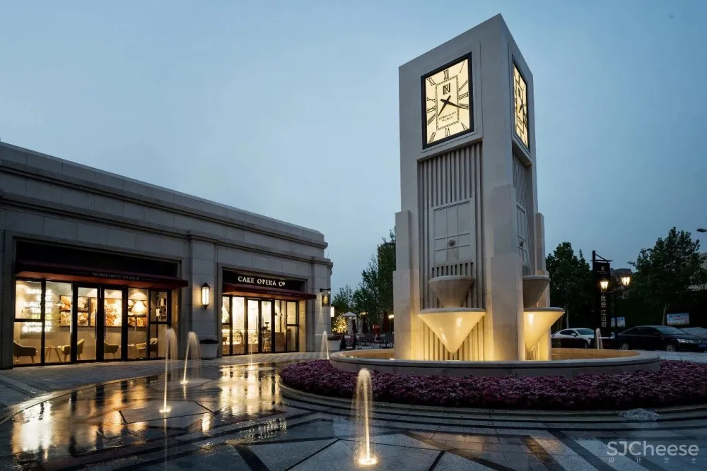 地产界“黑马” 看郑州如何引领中原豪宅新风向!