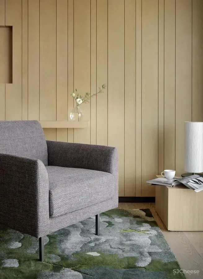 对标奢牌高定，国内这5家“大师级平价酒店”，1000元上下就能睡到