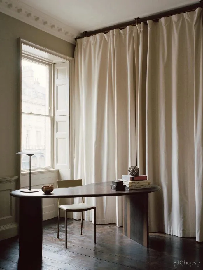 吸一口“奶气”,给家涨涨治愈力!