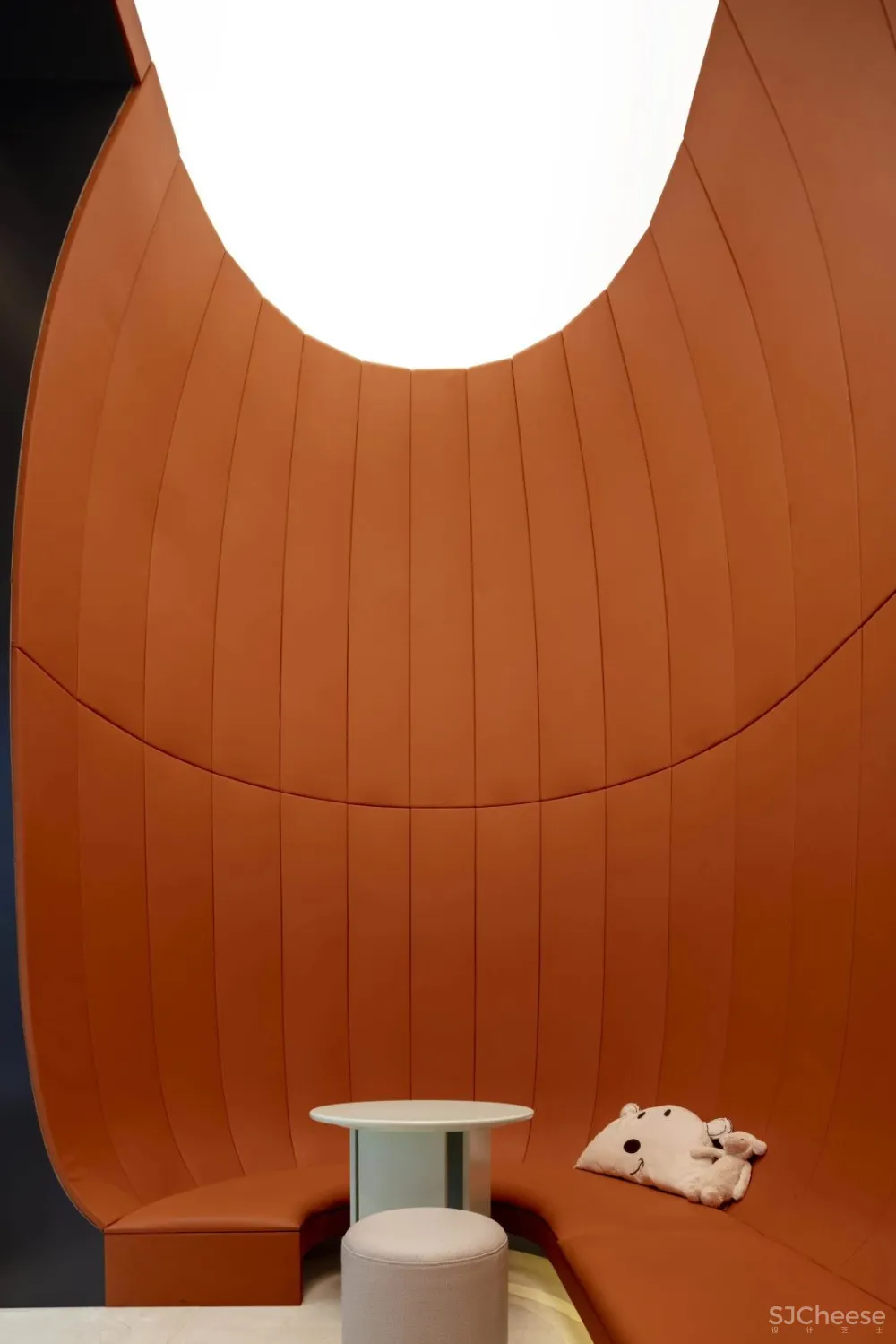 何永明： 重构当代岭南“锅耳屋”，再现熠熠生辉的地域明珠