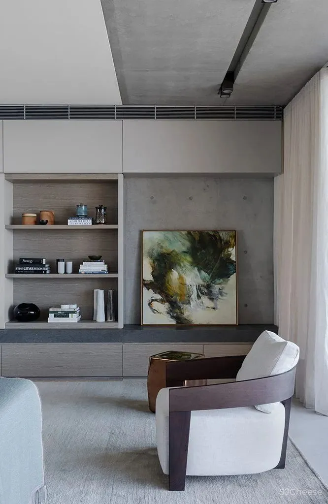 高品质设计,极致典雅!