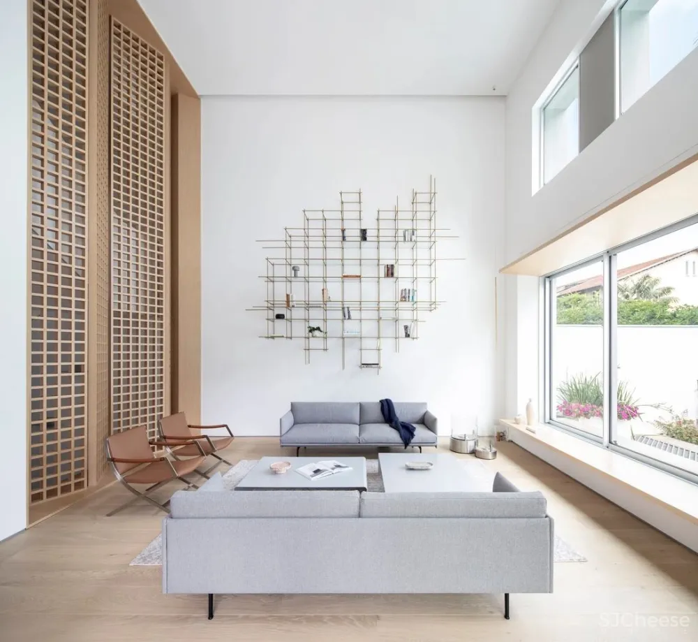 「美宅」静心享受生活