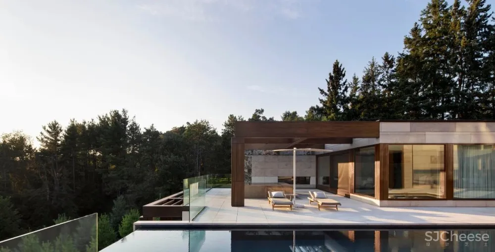 这才是顶级设计,绝美的优雅!