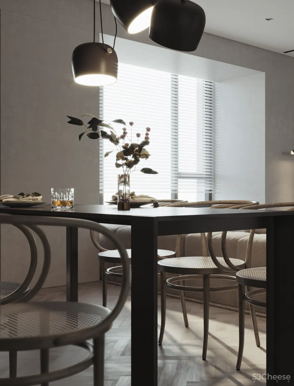 己盒概念 | 16:30