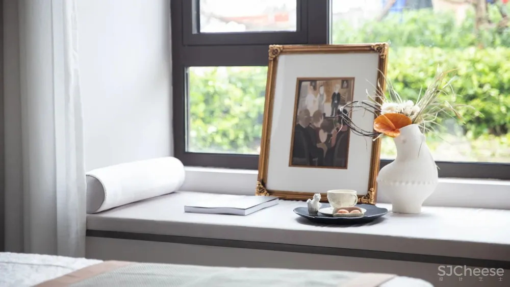 璞辉设计丨折中主义的艺都盛宴