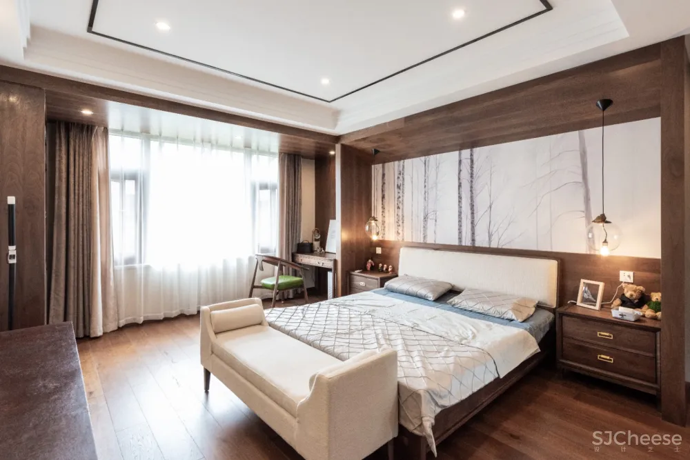 书境 · 云南玉溪独栋别墅设计丨长空创作