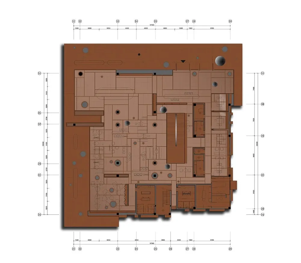DOMANI 东 仓 牛 顿 与 月 亮