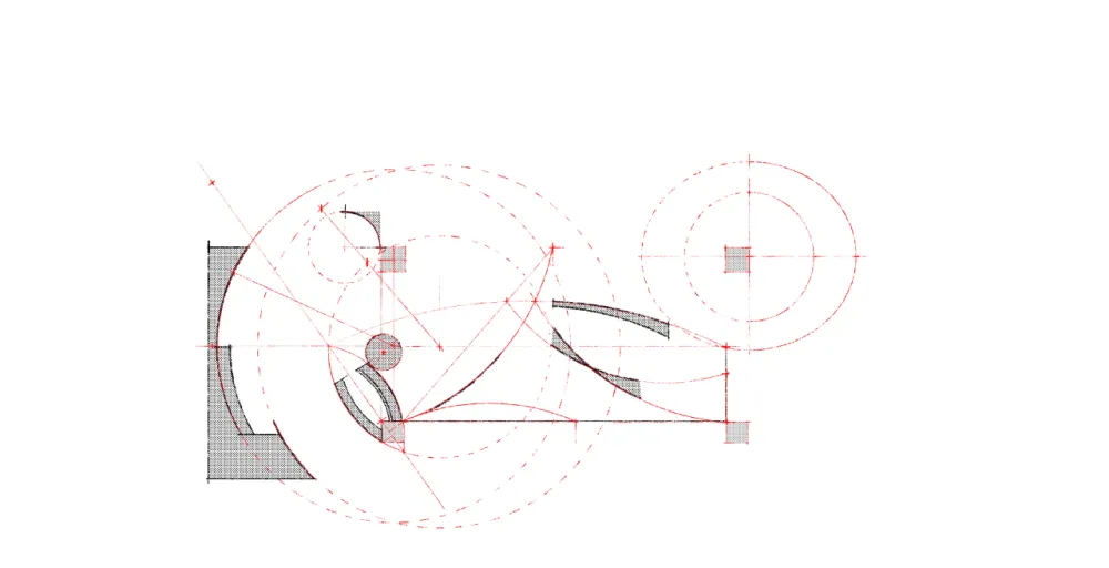 TTD本至设计 • 爱城影像空间|在叠进中传递爱的仪式感