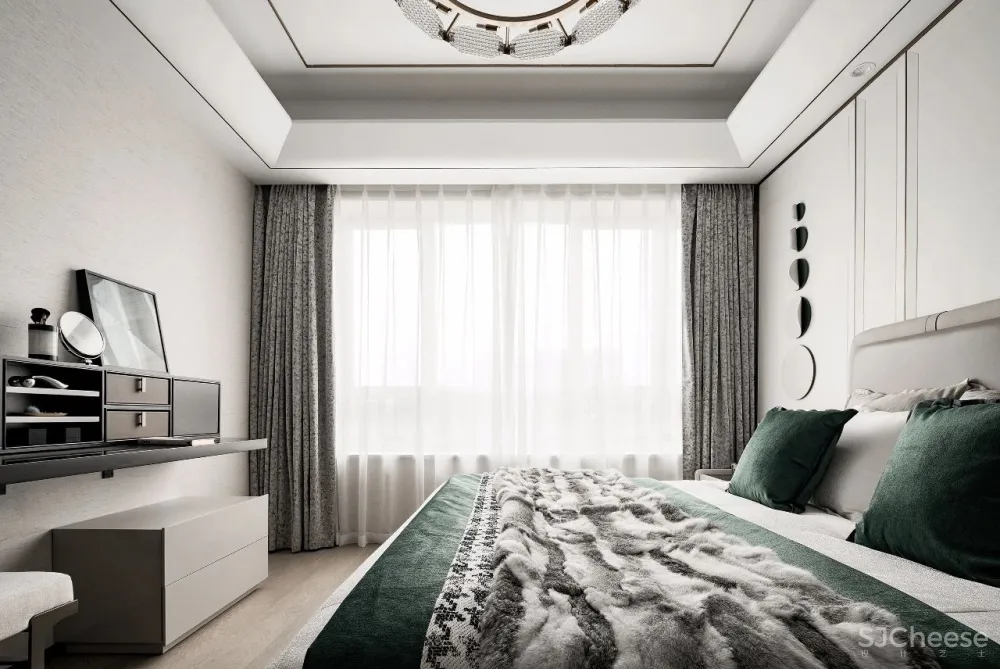 元禾大千:空间,一方缓缓展开的珠宝盒