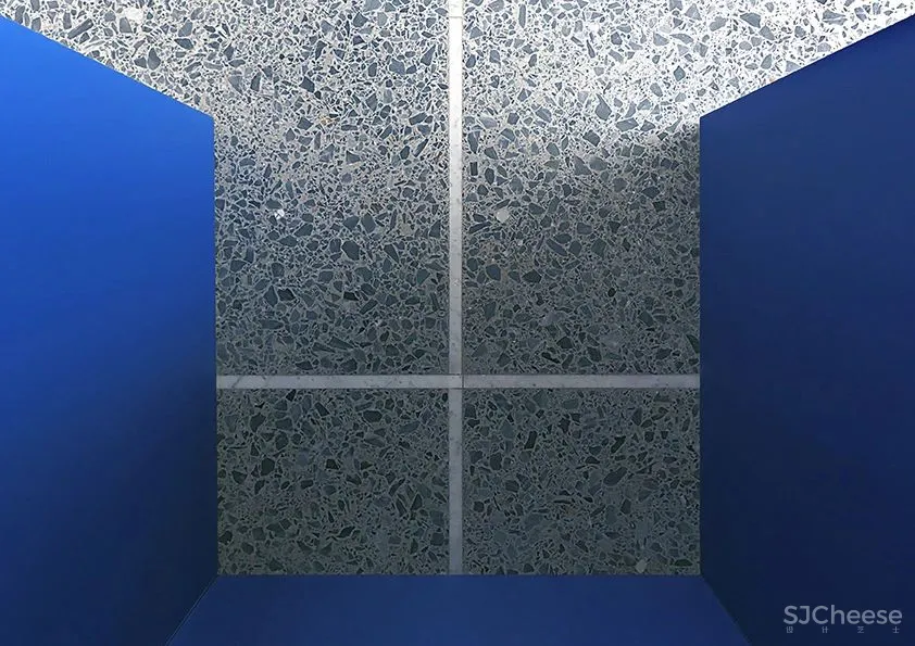 La Macchina Studio丨Retroscena公寓,罗马