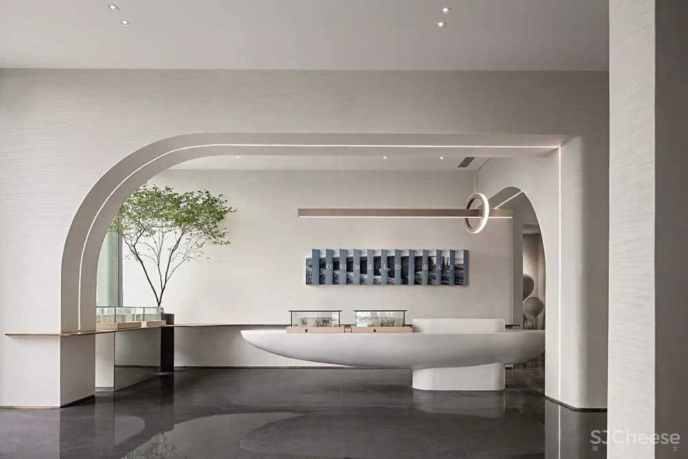 奥迅 x 奥妙丨一场设计与梦想的碰撞,遇见绚烂的星空之境