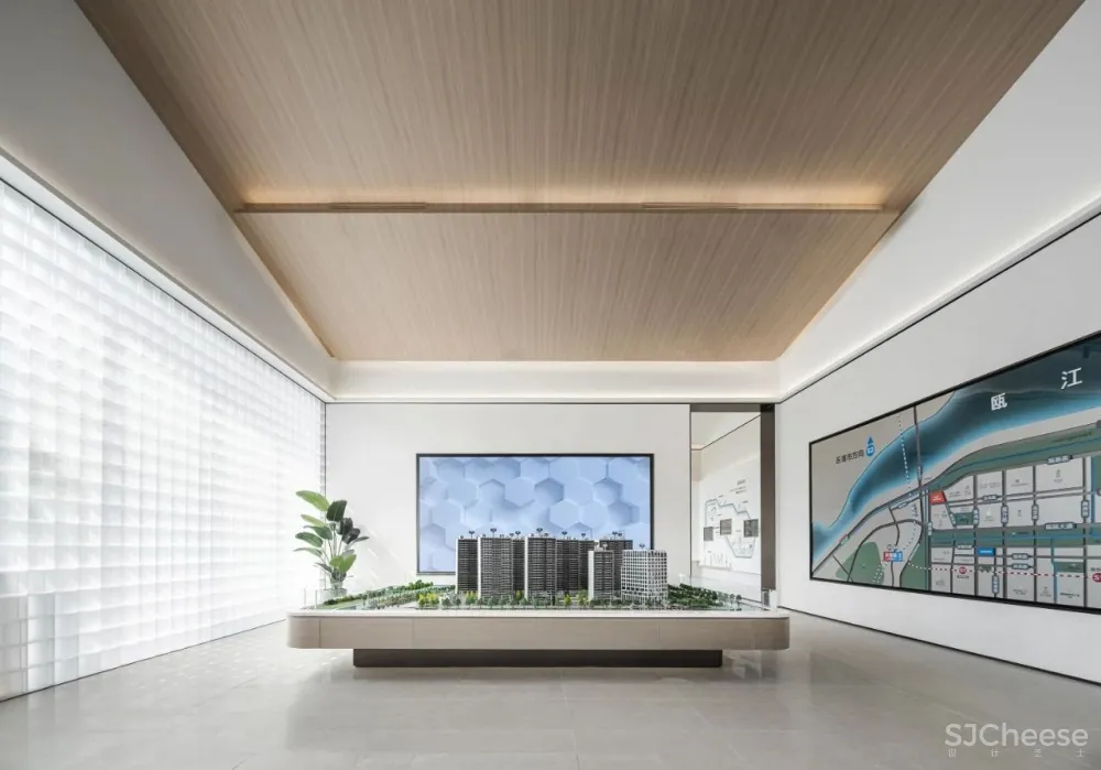 纯白幸福集合馆, “未来生活”如此惊艳!