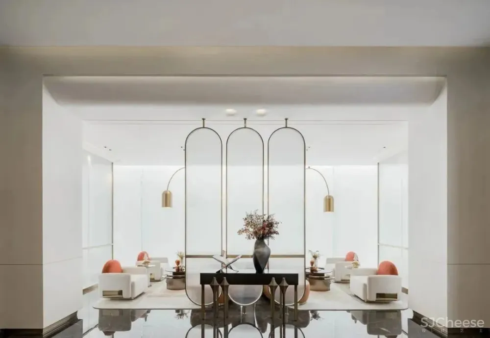 诗意童真之境 售楼处 元禾大千