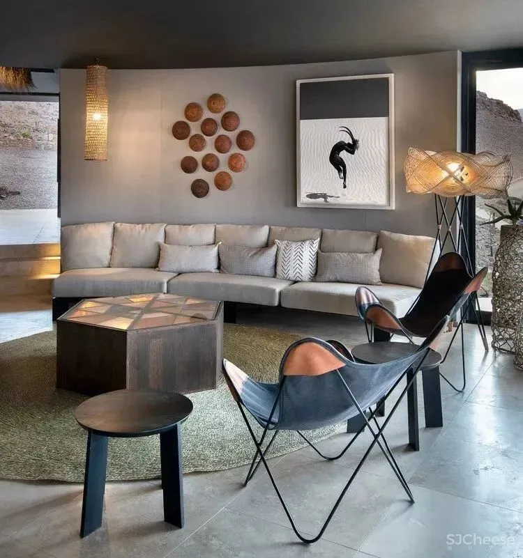 上榜孤独星球「2021最佳住宿地」,原来这里才是野奢度假首选!