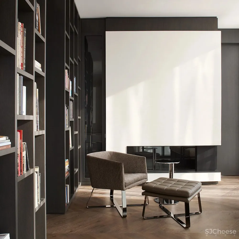 这才是顶级设计,绝美的优雅!