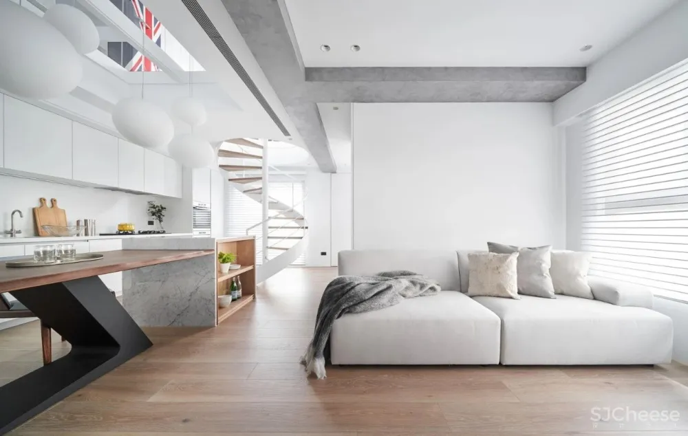 「美宅」静心享受生活