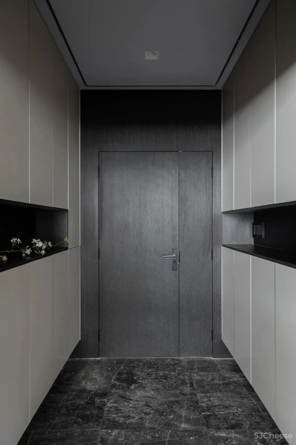 超级女儿奴 宠妻“狂魔”,搞定390m²大别墅,超个性,超撩!