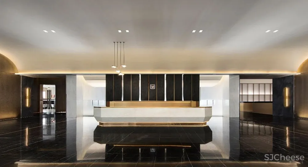 矩陣首發|重慶陽光城天瀾道11號