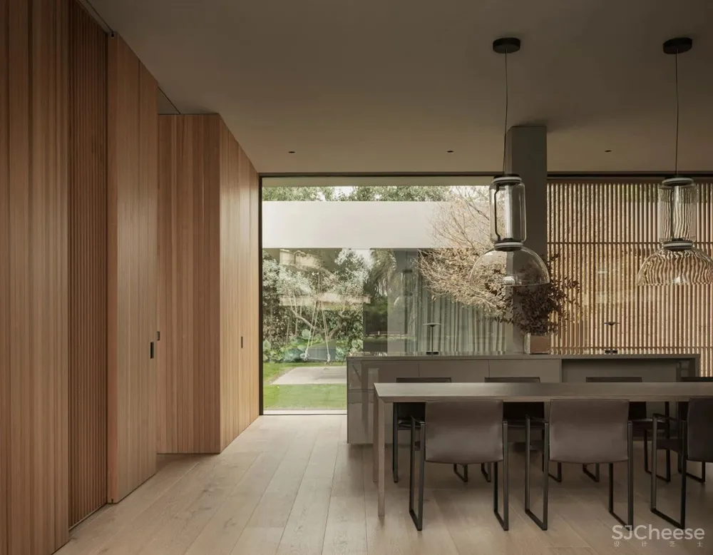 秋日花园别墅 Francesc Rifé