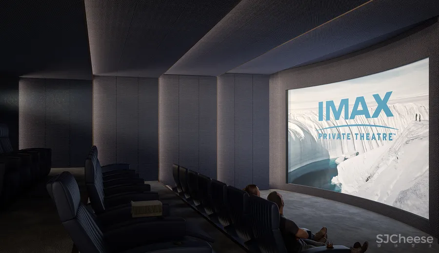 阿斯顿·马丁在纽约推出 5 套奢华公寓,最贵的一套七千五百万人民币