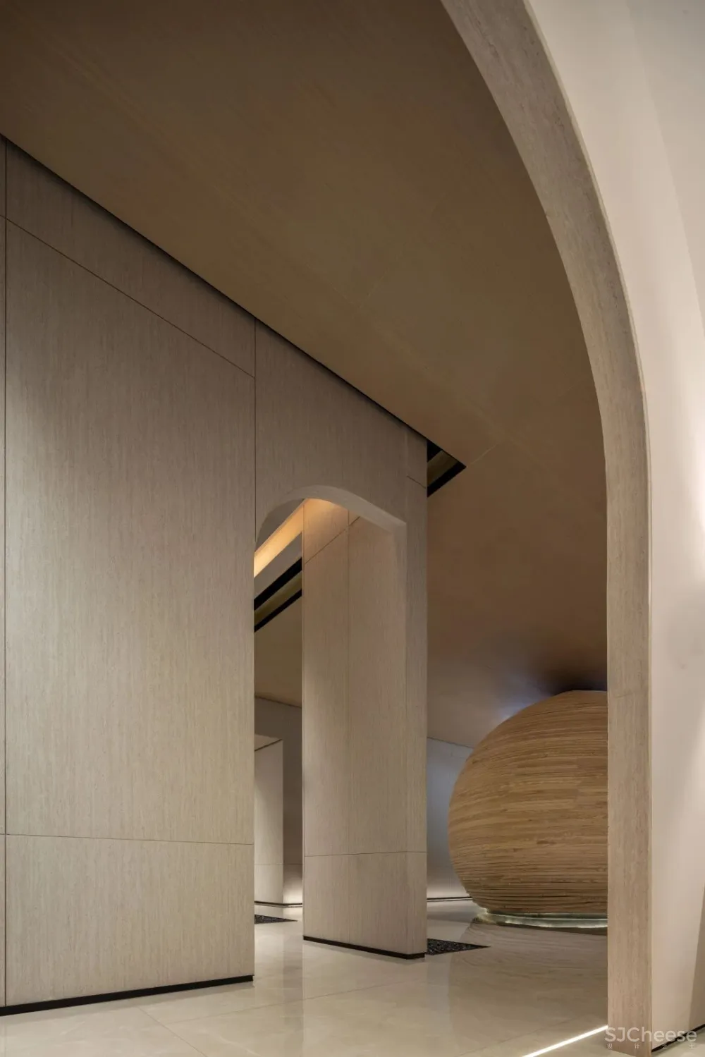 何永明： 重构当代岭南“锅耳屋”，再现熠熠生辉的地域明珠