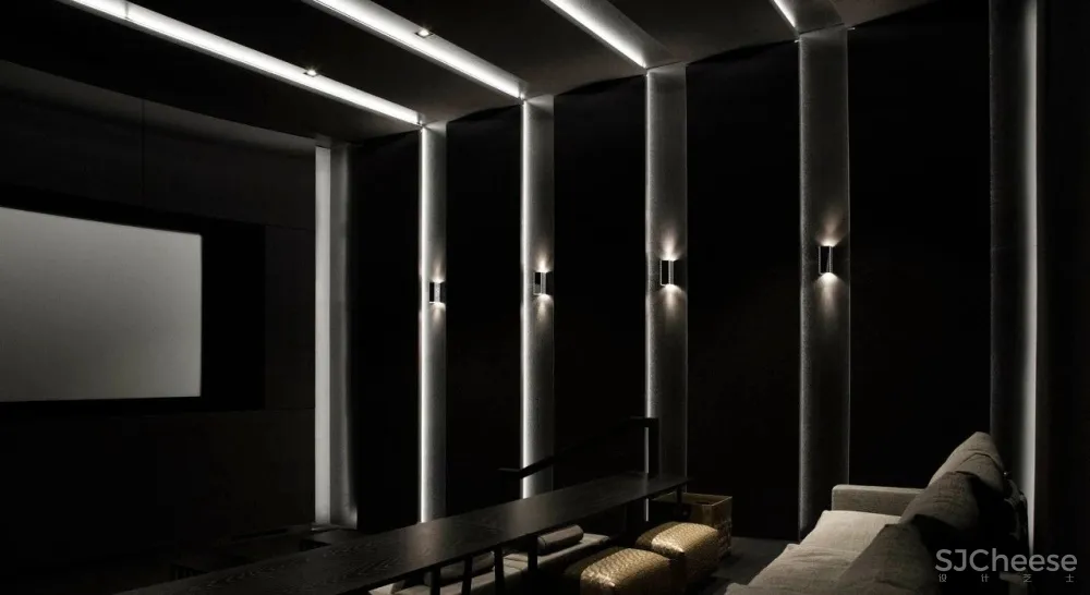 这才是顶级设计,绝美的优雅!