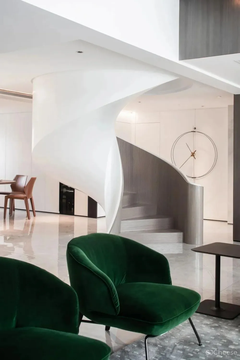 意犹未尽 徐弥空间设计