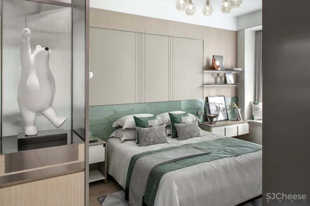 阅界设计| 腔调之下,藏着年轻人向往的生活