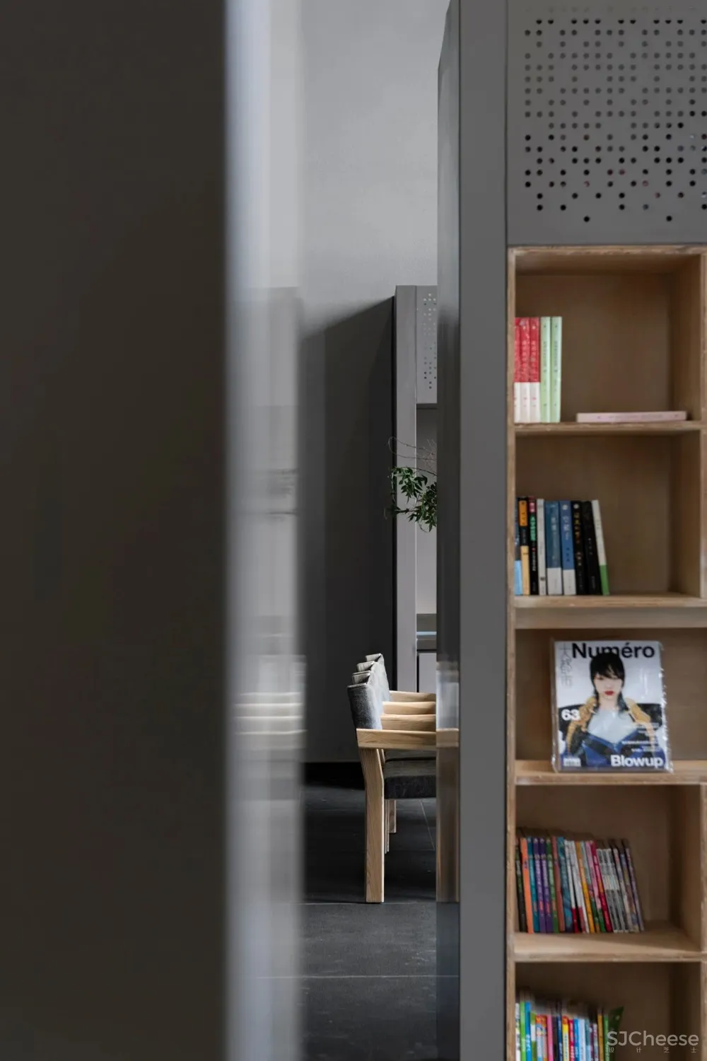 又见理想城 KMD 库玛设计