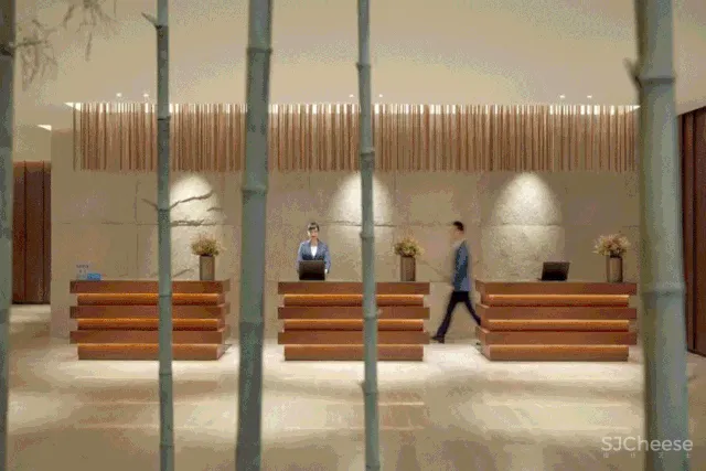 对标奢牌高定，国内这5家“大师级平价酒店”，1000元上下就能睡到