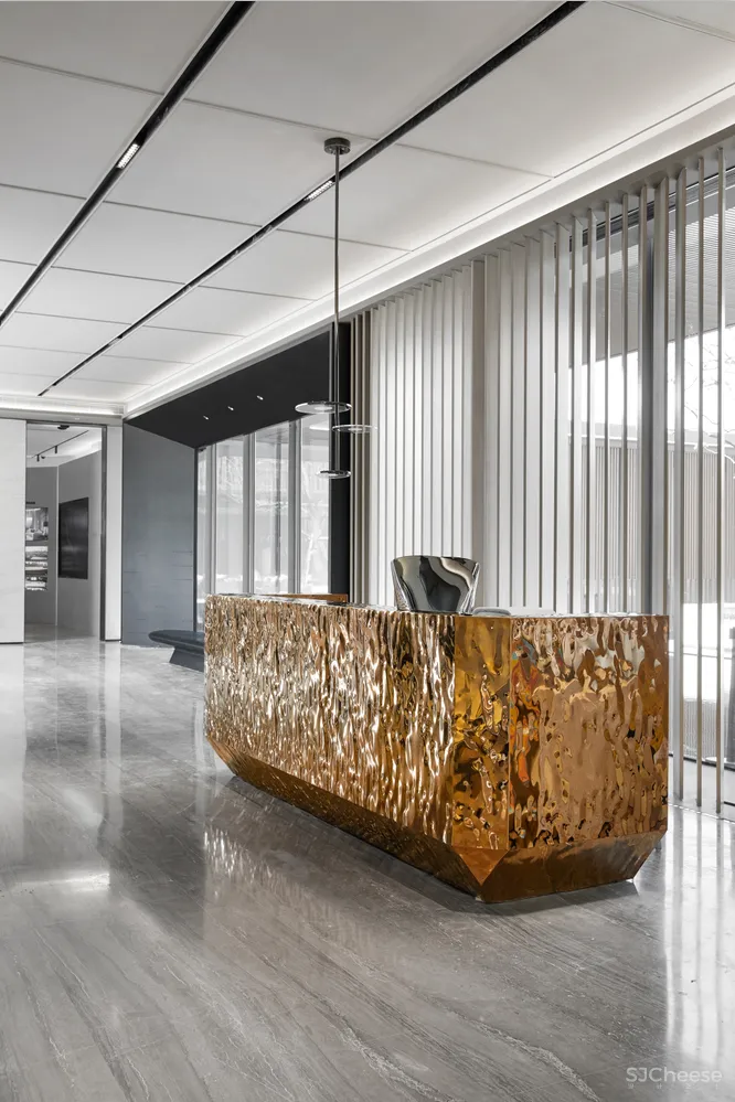 域正设计：在城市中觅得安然