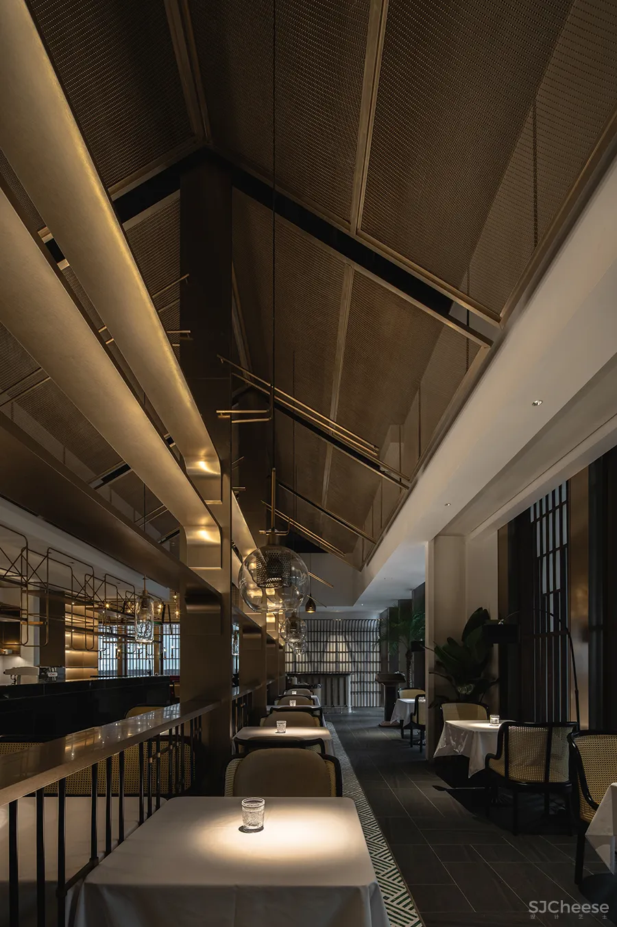 李雪 • 泰餐厅 ｜ 就在成都来一场暹罗盛宴