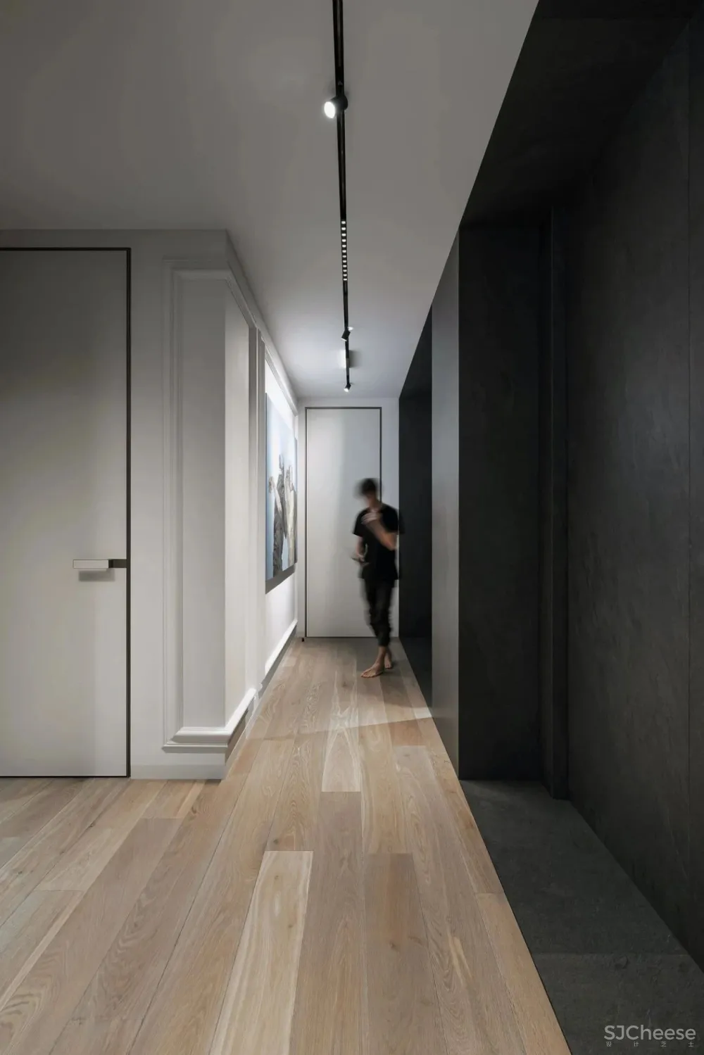 YODEZEEN新作 275㎡顶层奢华!