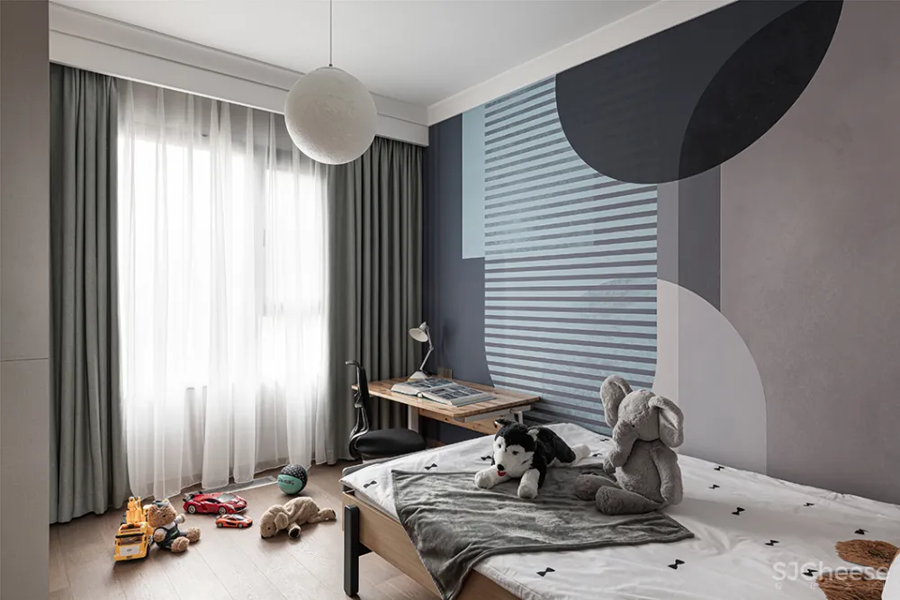 设计：越简单，越舒适！