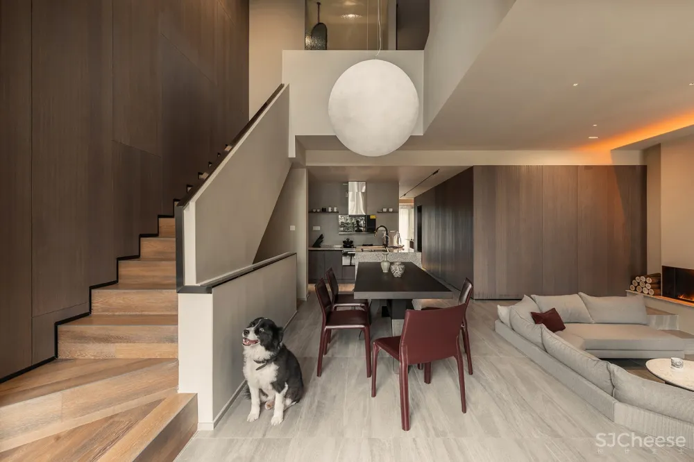 重启2020,从治愈系的家开始