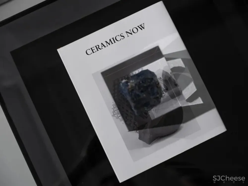 深圳洲际建筑装饰丨极简 黑与白的平衡之道