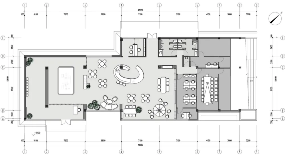 纯白幸福集合馆, “未来生活”如此惊艳!