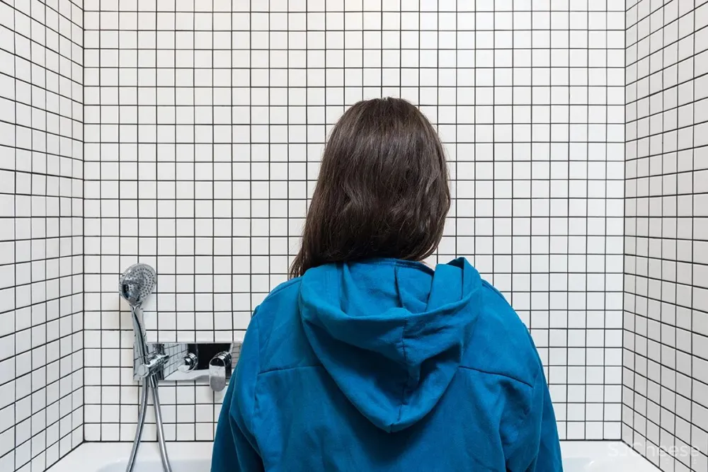 La Macchina Studio丨Retroscena公寓,罗马