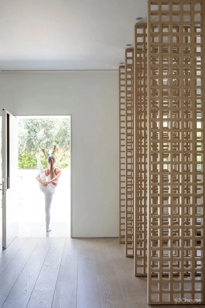 「美宅」静心享受生活