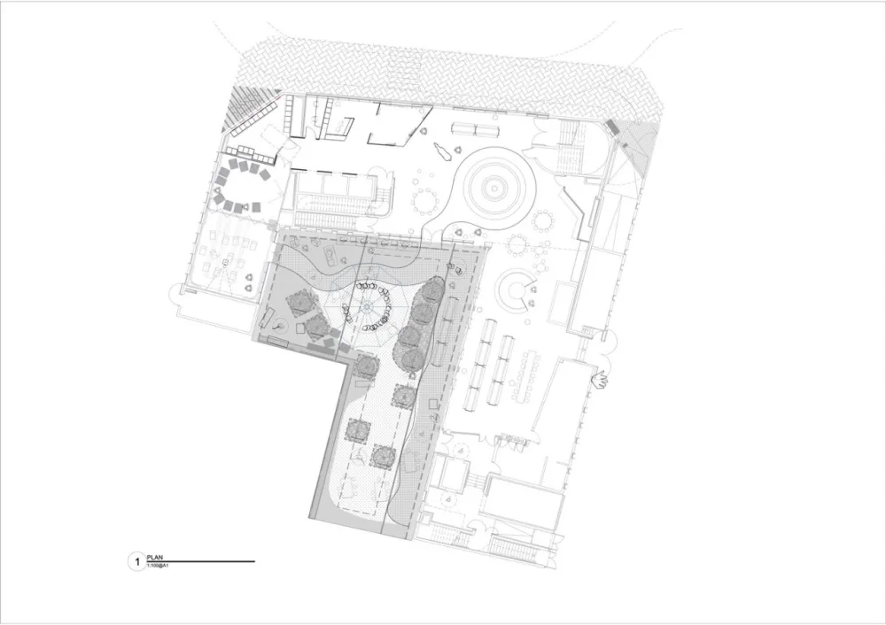 感恩节 回归“原味”设计