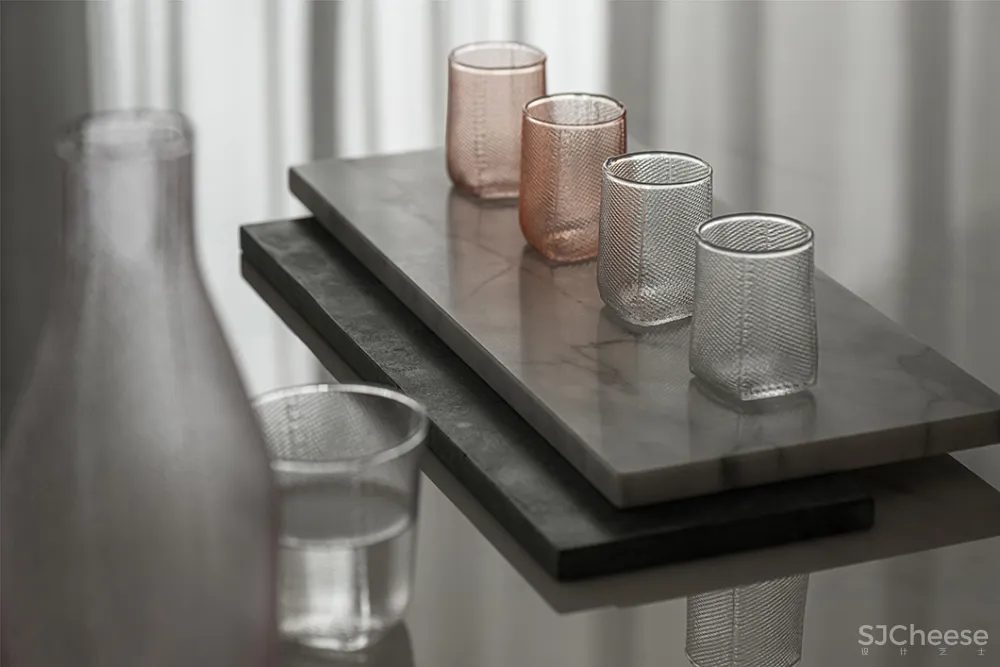 设计：越简单，越舒适！