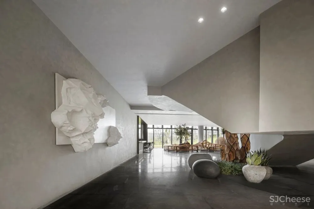 筑巢引凤丨SNP 尚诺柏纳