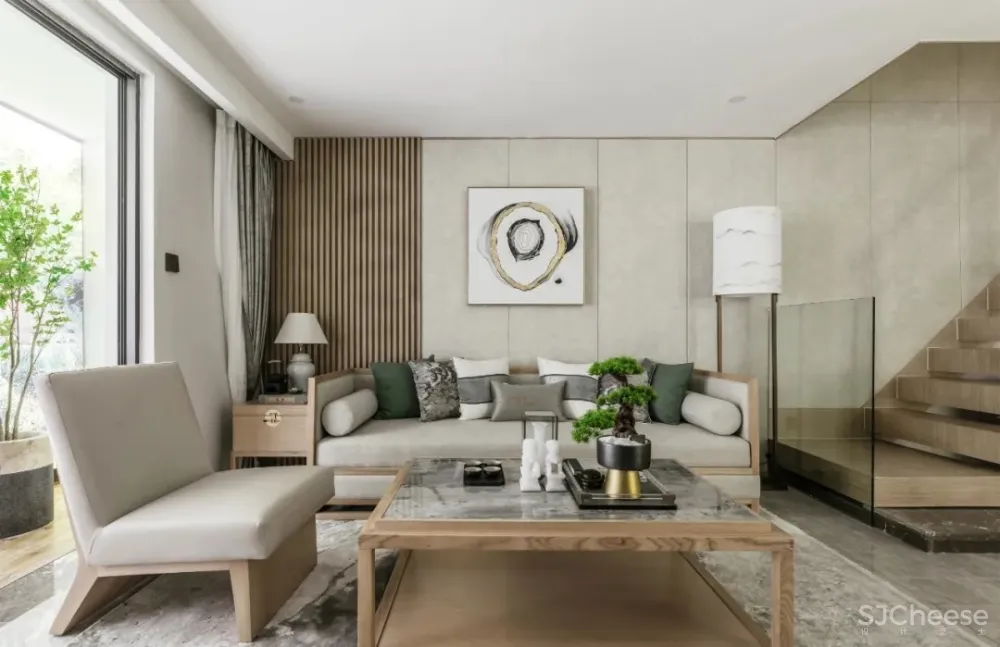 洲际作品丨年轻主义的方程式