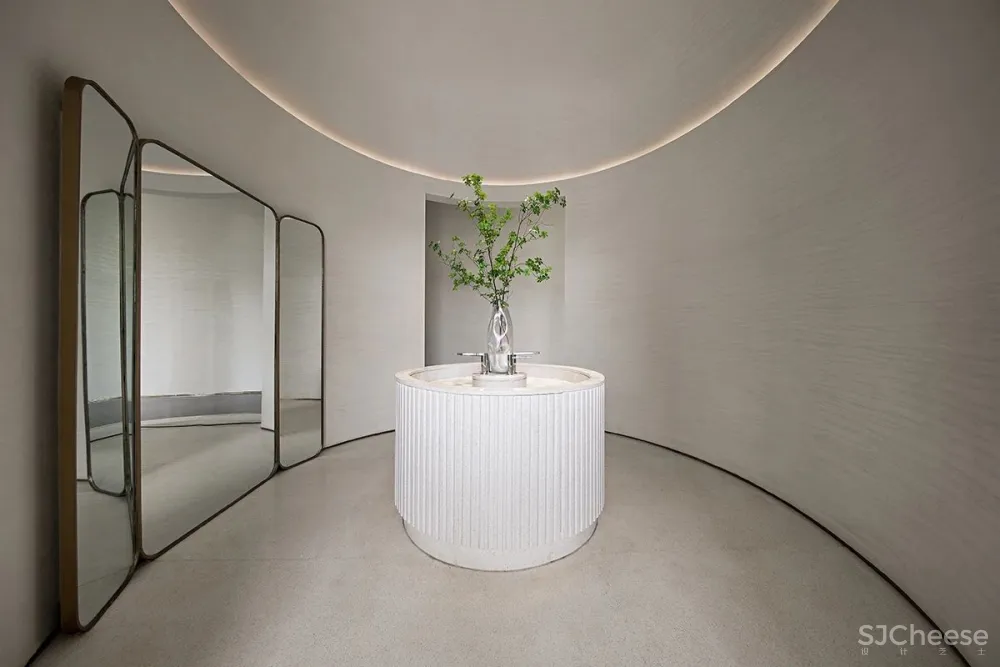 奥迅 x 奥妙丨一场设计与梦想的碰撞,遇见绚烂的星空之境