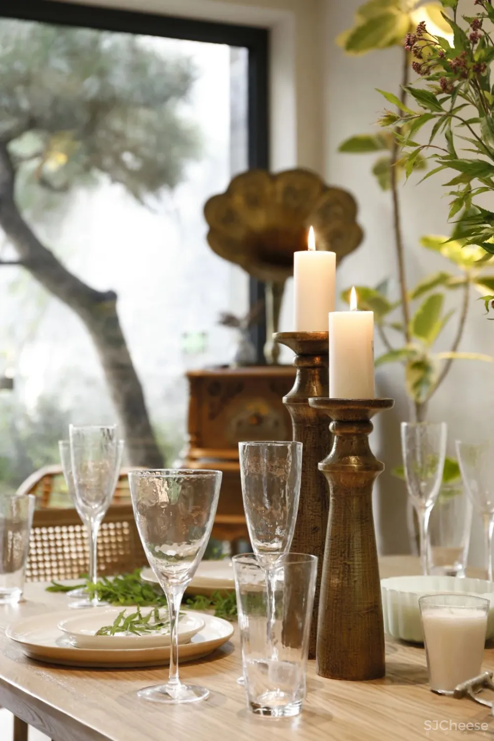 想提前感受退休生活?去“云浮半山”